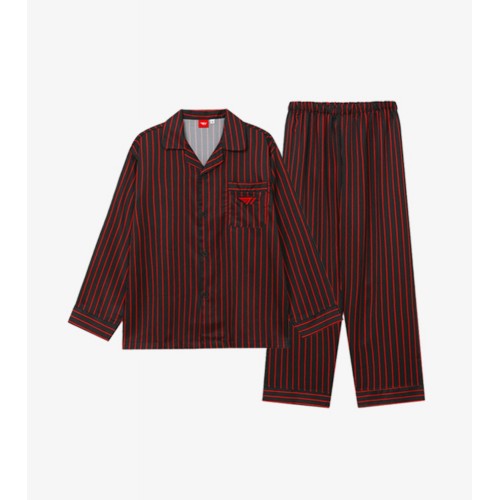 BASIC T1 LOGO PAJAMA SET